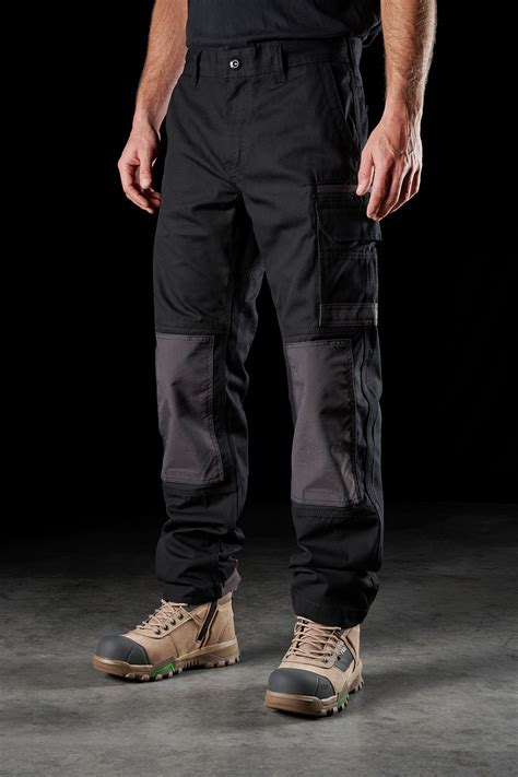 metal fabrication weatherproof cargo pants|work pants for men.